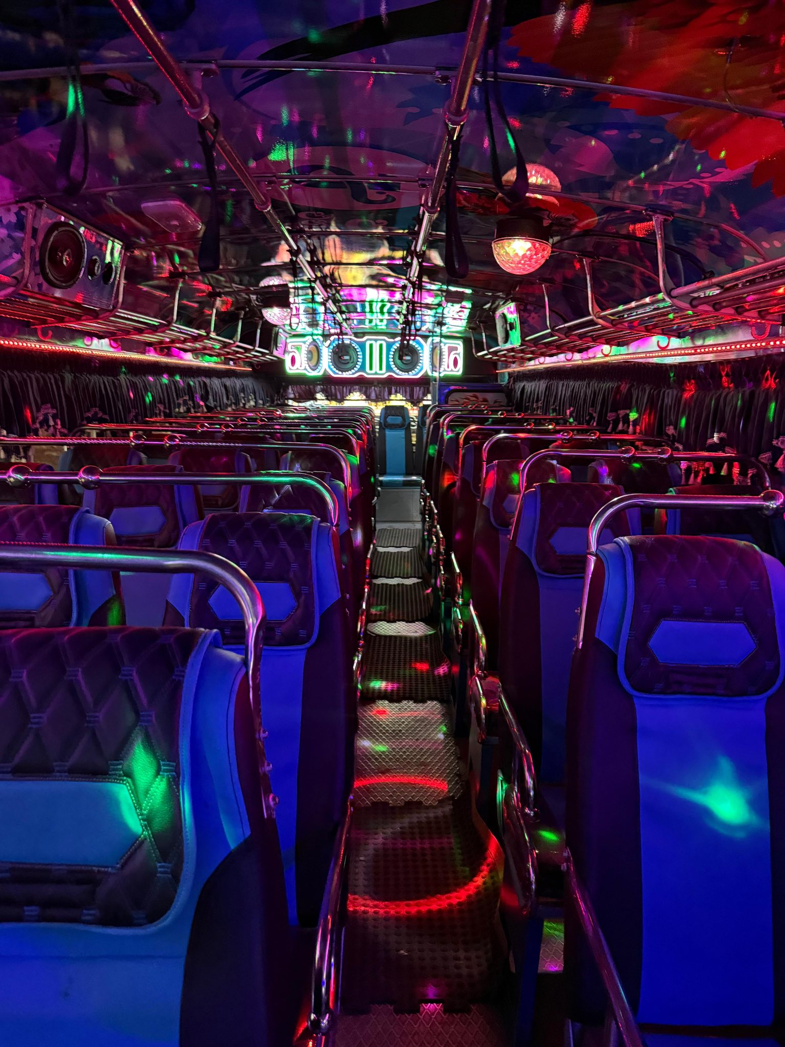 Ready to Hire — Jayathissa Lanka Express